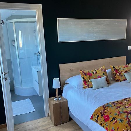 Chambres Avec Vue Saint-Valéry-sur-Somme Ngoại thất bức ảnh
