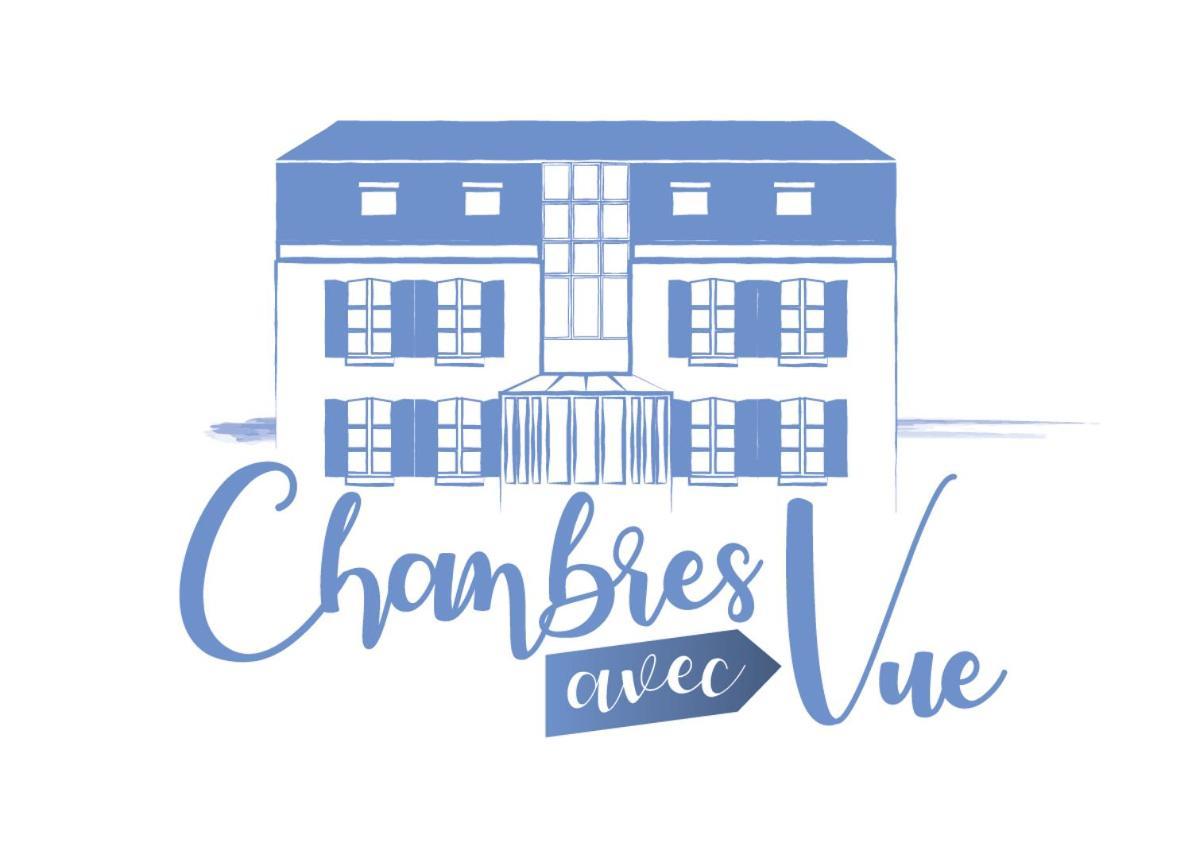 Chambres Avec Vue Saint-Valéry-sur-Somme Ngoại thất bức ảnh