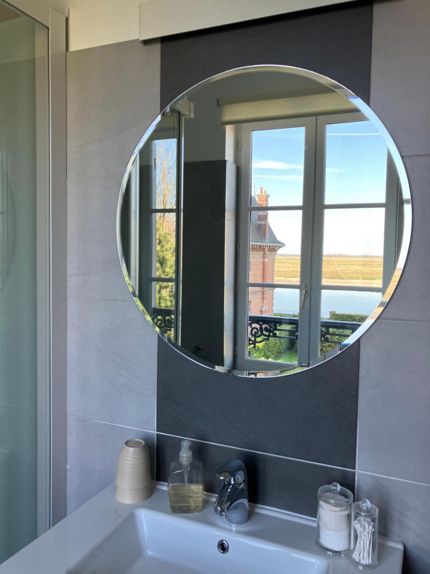 Chambres Avec Vue Saint-Valéry-sur-Somme Ngoại thất bức ảnh