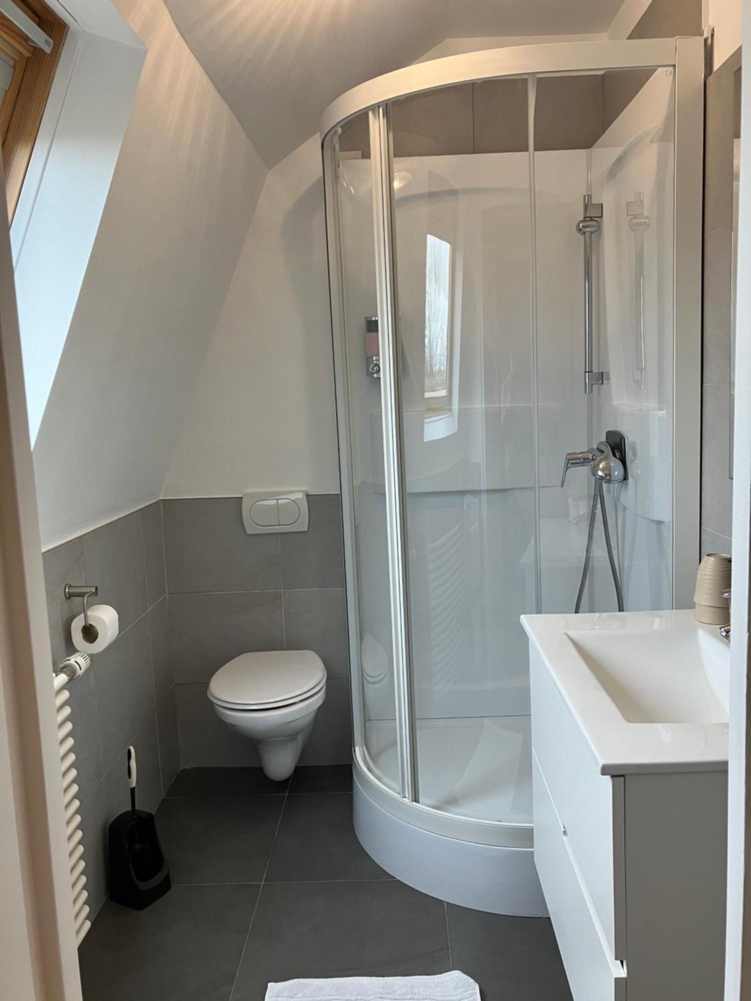 Chambres Avec Vue Saint-Valéry-sur-Somme Ngoại thất bức ảnh